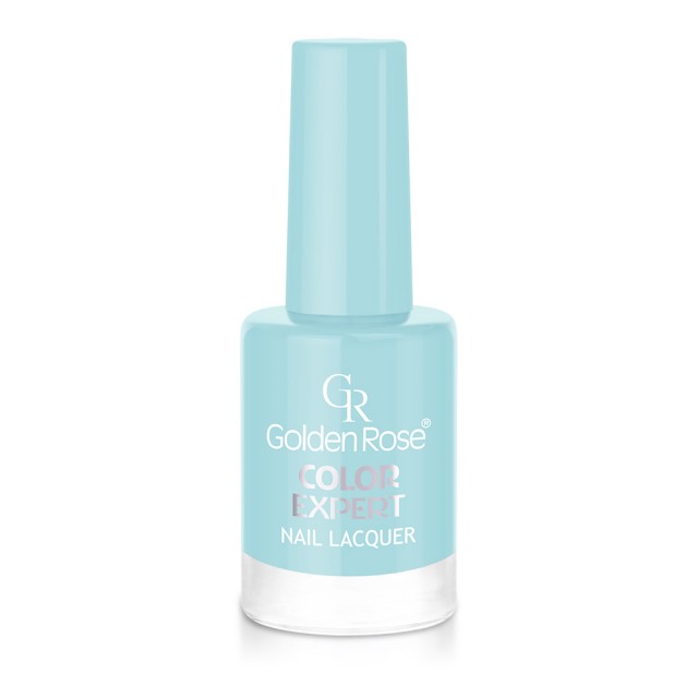 GOLDEN ROSE Color Expert Nail Lacquer 10.2ml - 56
